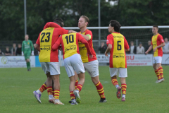 27 mei 2026 VIOS Warmenhuizen csv Apeldoorn nacompetitie