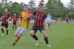 27 mei 2026 VIOS Warmenhuizen csv Apeldoorn nacompetitie
