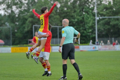 27 mei 2026 VIOS Warmenhuizen csv Apeldoorn nacompetitie