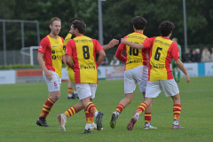 27 mei 2026 VIOS Warmenhuizen csv Apeldoorn nacompetitie