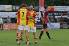 27 mei 2026 VIOS Warmenhuizen csv Apeldoorn nacompetitie