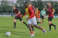27 mei 2026 VIOS Warmenhuizen csv Apeldoorn nacompetitie