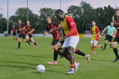 27 mei 2026 VIOS Warmenhuizen csv Apeldoorn nacompetitie