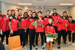 27-9-2025 csv Apeldoorn  Zuidvogels eerste klasse F