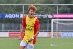27-9-2025 csv Apeldoorn  Zuidvogels eerste klasse F