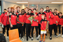 27-9-2025 csv Apeldoorn  Zuidvogels eerste klasse F