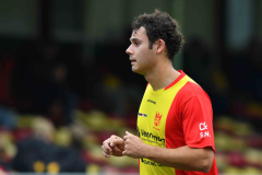 27-9-2025 csv Apeldoorn  Zuidvogels eerste klasse F
