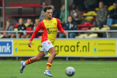 27-9-2025 csv Apeldoorn  Zuidvogels eerste klasse F