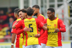 27-9-2025 csv Apeldoorn  Zuidvogels eerste klasse F
