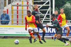 27-9-2025 csv Apeldoorn  Zuidvogels eerste klasse F