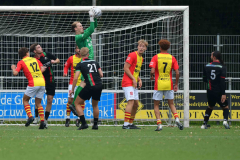 27-9-2025 csv Apeldoorn  Zuidvogels eerste klasse F