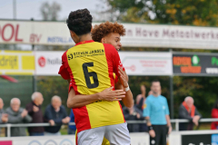 27-9-2025 csv Apeldoorn  Zuidvogels eerste klasse F