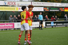 27-9-2025 csv Apeldoorn  Zuidvogels eerste klasse F