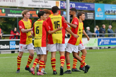 27-9-2025 csv Apeldoorn  Zuidvogels eerste klasse F