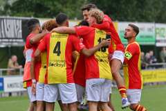 27-9-2025 csv Apeldoorn  Zuidvogels eerste klasse F