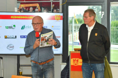 27-9-2025 csv Apeldoorn  Zuidvogels eerste klasse F
