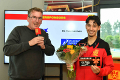 27-9-2025 csv Apeldoorn  Zuidvogels eerste klasse F