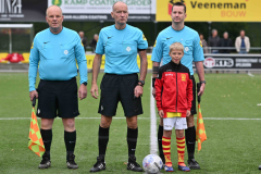 27-9-2025 csv Apeldoorn  Zuidvogels eerste klasse F