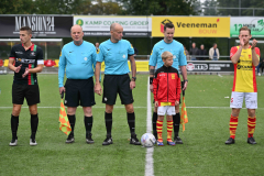 27-9-2025 csv Apeldoorn  Zuidvogels eerste klasse F