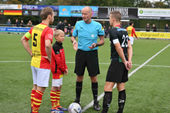 27-9-2025 csv Apeldoorn  Zuidvogels eerste klasse F
