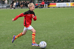 27-9-2025 csv Apeldoorn  Zuidvogels eerste klasse F