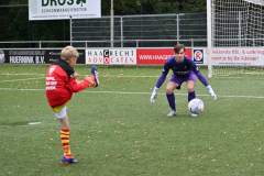 27-9-2025 csv Apeldoorn  Zuidvogels eerste klasse F