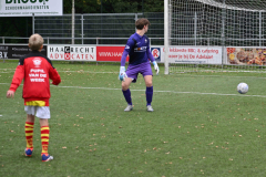 27-9-2025 csv Apeldoorn  Zuidvogels eerste klasse F