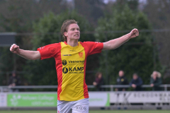 28 februari 2026 csv Apeldoorn DOS Kampen eerste klasse F