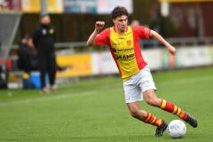 28 februari 2026 csv Apeldoorn DOS Kampen eerste klasse F