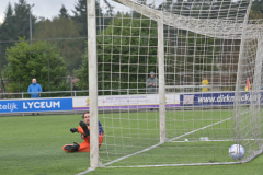 28 februari 2026 csv Apeldoorn DOS Kampen eerste klasse F