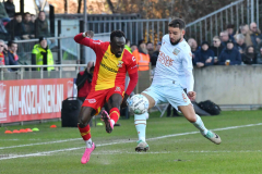 28-1-2024 Go Ahead Eagles NEC Nijmegen eredivisie