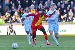 28-1-2024 Go Ahead Eagles NEC Nijmegen eredivisie