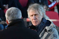 28-1-2024 Go Ahead Eagles NEC Nijmegen eredivisie