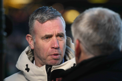 28-1-2024 Go Ahead Eagles NEC Nijmegen eredivisie
