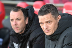 28-1-2024 Go Ahead Eagles NEC Nijmegen eredivisie