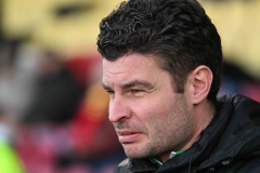 28-1-2024 Go Ahead Eagles NEC Nijmegen eredivisie