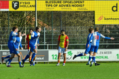 28 maart 2026 csv Apeldoorn DTS 35 Ede eerste klasse F