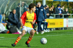 28 maart 2026 csv Apeldoorn DTS 35 Ede eerste klasse F