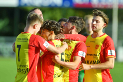 28 september 2024 csv Apeldoorn vv Staphorst