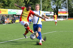 28-9-2024 csv Apeldoorn vs Staphorst vierde divisie
