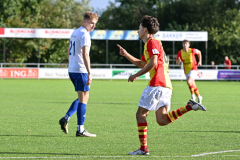 28-9-2024 csv Apeldoorn vs Staphorst vierde divisie