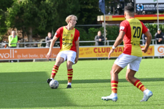 28-9-2024 csv Apeldoorn vs Staphorst vierde divisie