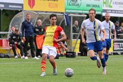 28-9-2024 csv Apeldoorn vs Staphorst vierde divisie