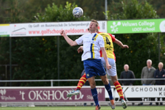 28-9-2024 csv Apeldoorn vs Staphorst vierde divisie