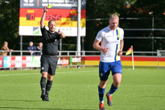 28-9-2024 csv Apeldoorn vs Staphorst vierde divisie