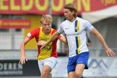 28-9-2024 csv Apeldoorn vs Staphorst vierde divisie