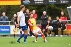 28-9-2024 csv Apeldoorn vs Staphorst vierde divisie