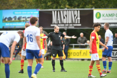 28-9-2024 csv Apeldoorn vs Staphorst vierde divisie