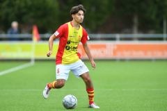 28-9-2024 csv Apeldoorn vs Staphorst vierde divisie