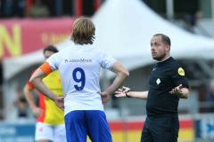 28-9-2024 csv Apeldoorn vs Staphorst vierde divisie